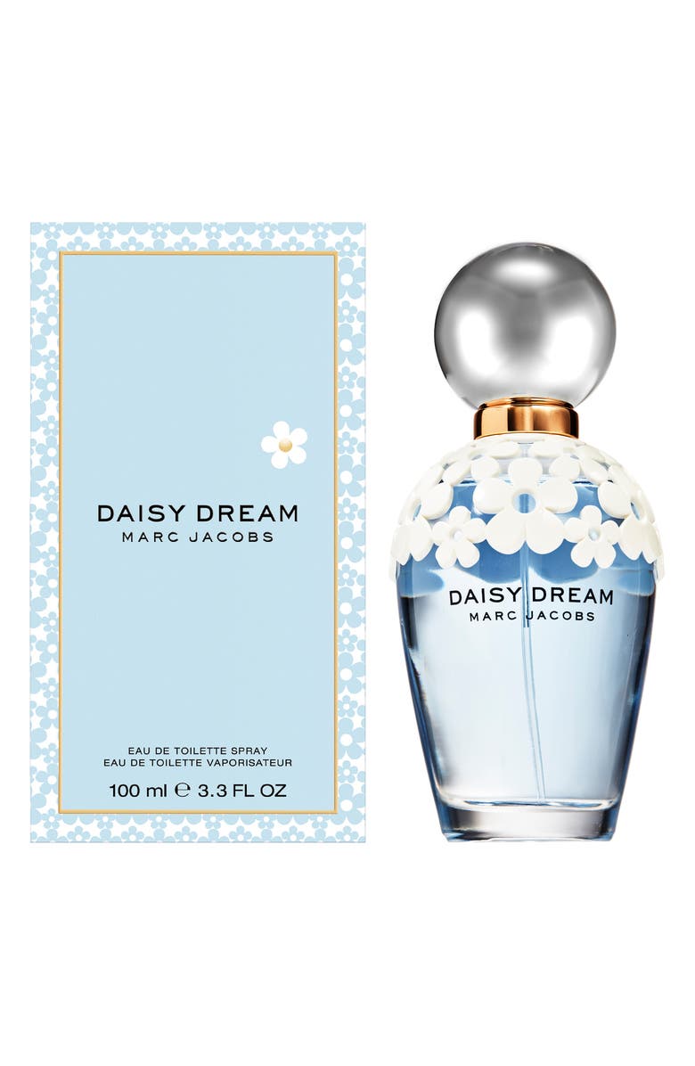 Marc Jacobs Daisy Dream Eau de Toilette, Alternate, color,