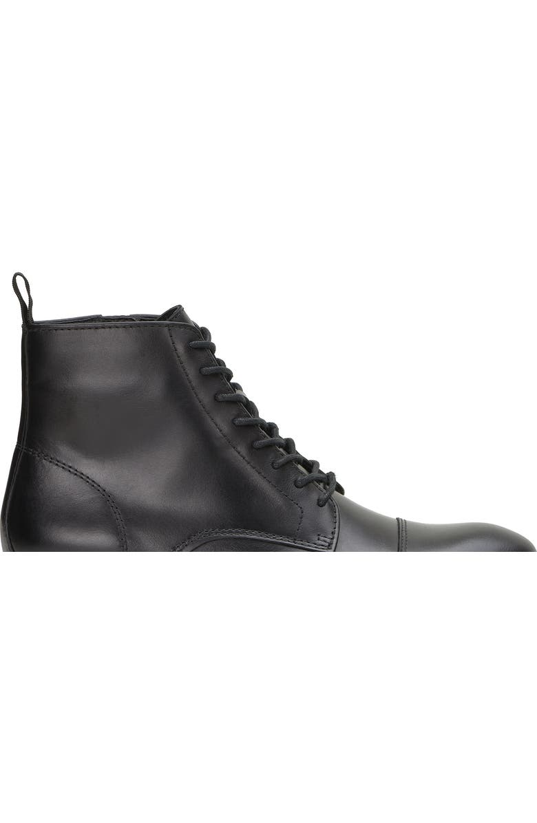 Vince Camuto Ferko Cap Toe Boot, Alternate, color,