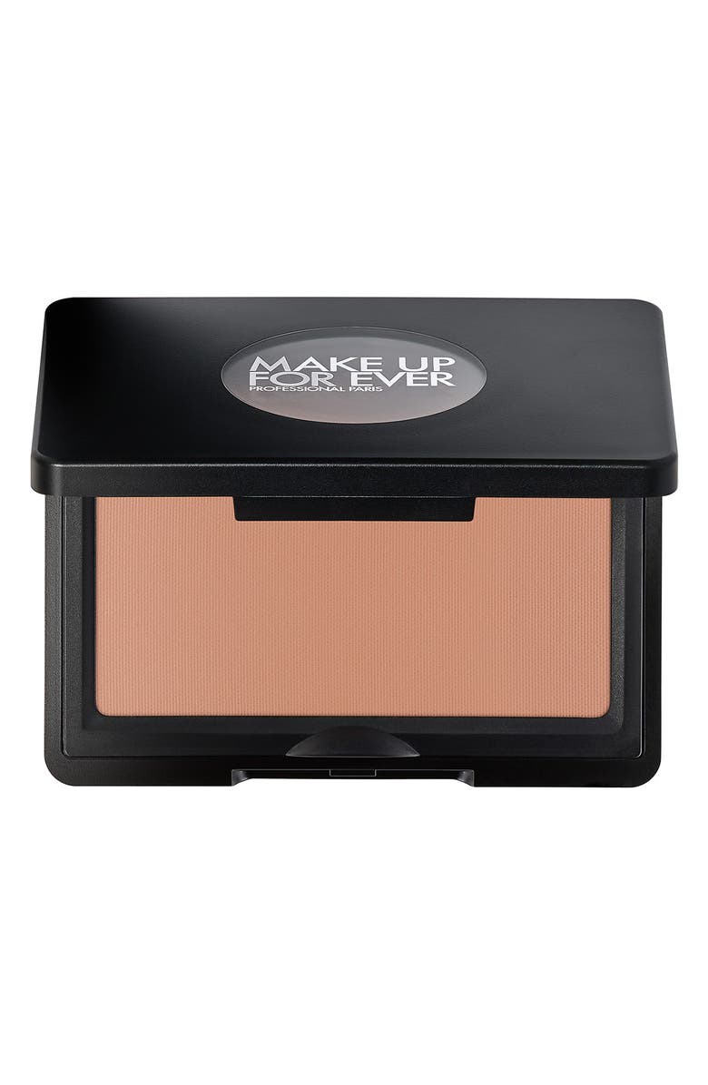 Make Up For Ever Artist Sculpt Longwear Skin-Fusing Powder Contour, Main, color, S410