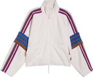 Free People Mountain High Fleece Jacket