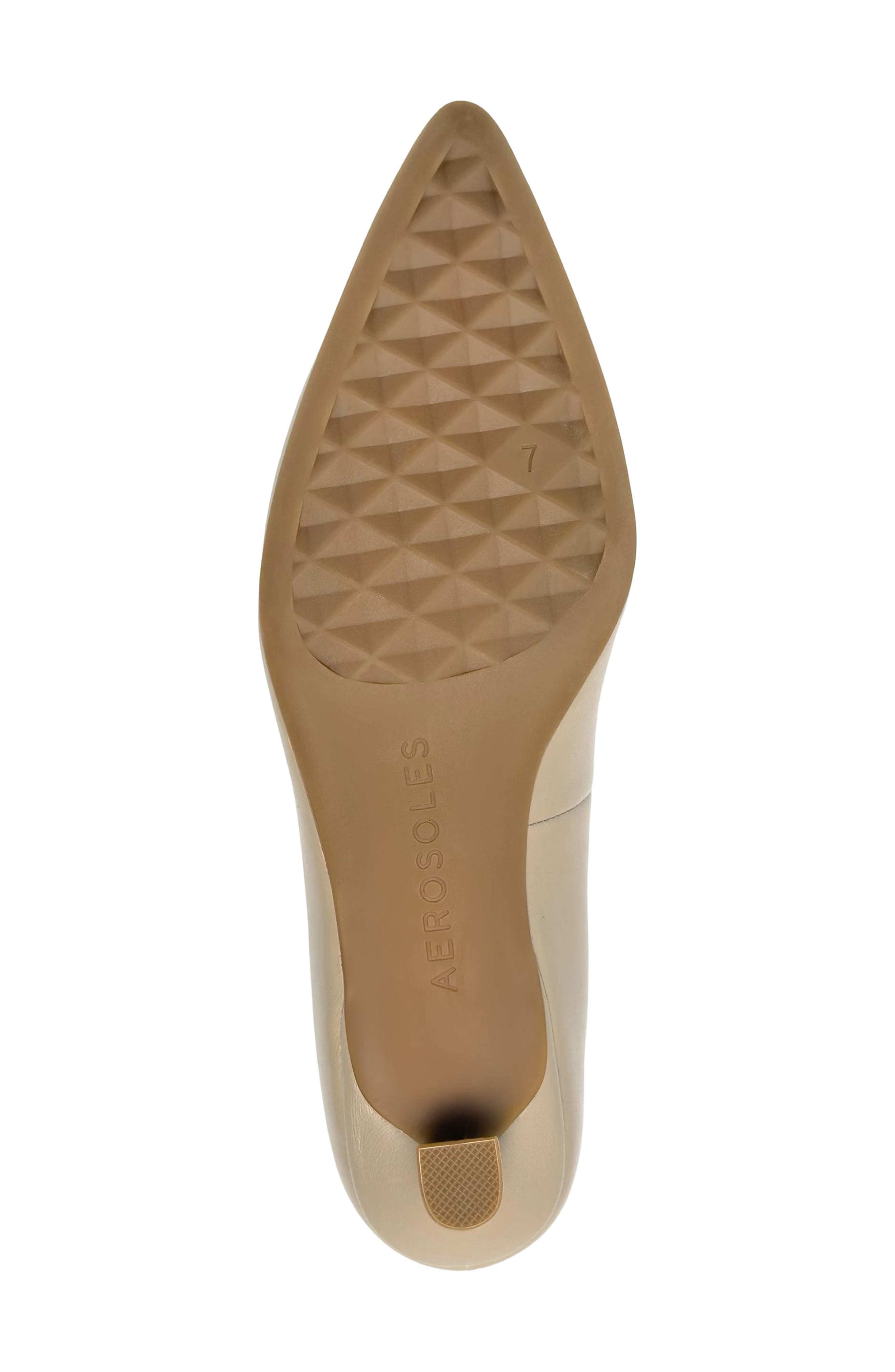 Rana Kitten Heel Pump, Alternate, color, DUNE