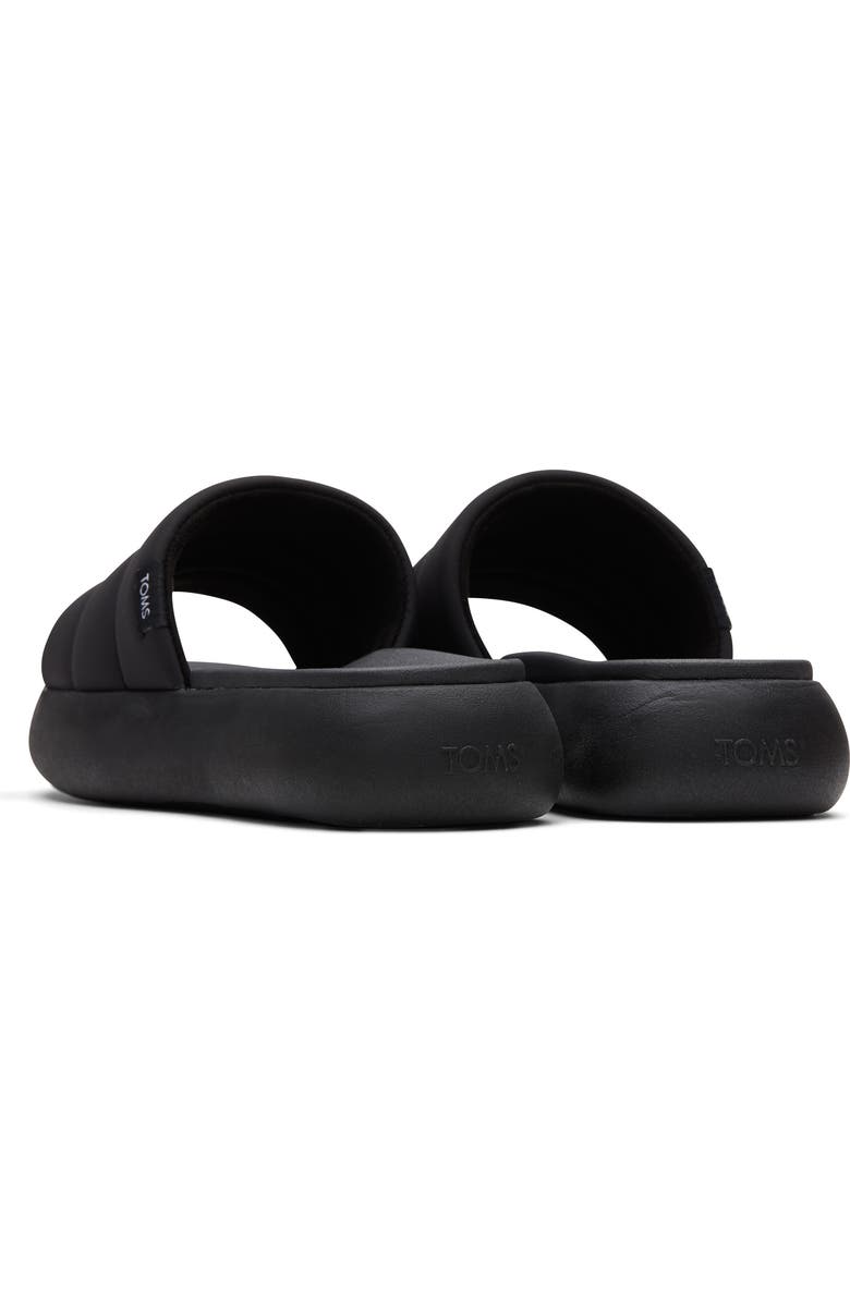 TOMS Mallow Slide Sandal, Alternate, color,