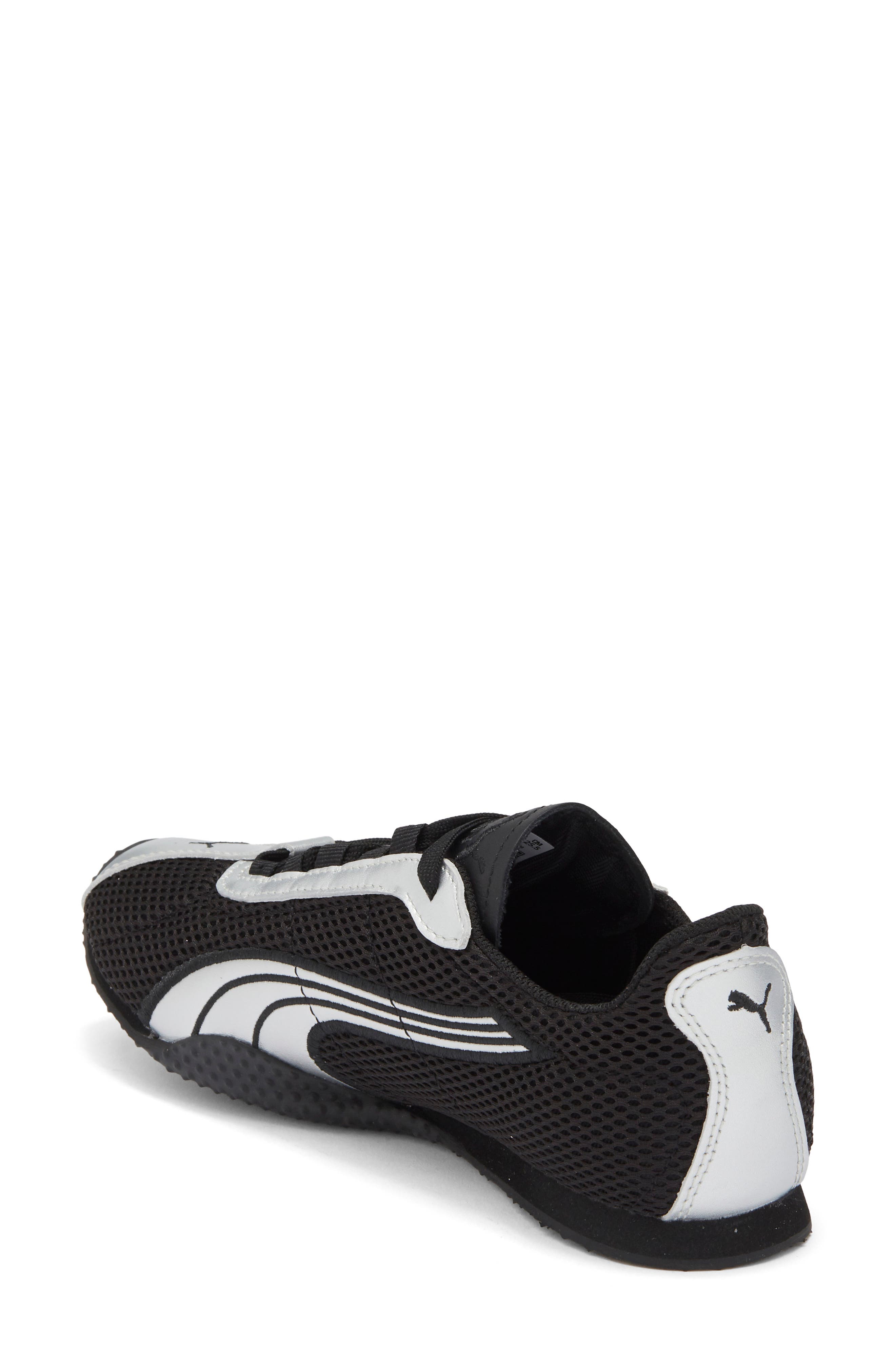 PUMA H-Street OG Sneaker, Alternate, color, Puma Black/ Puma Silver