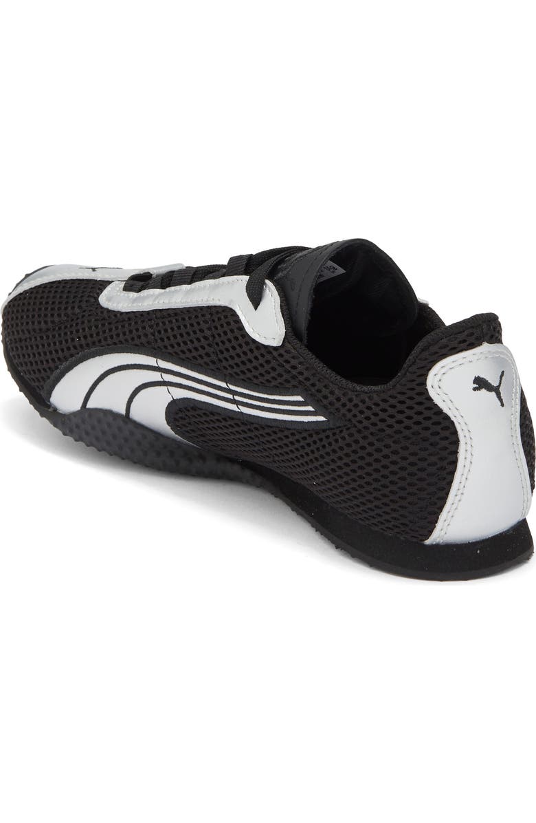 PUMA H-Street OG Sneaker, Alternate, color, Puma Black/ Puma Silver