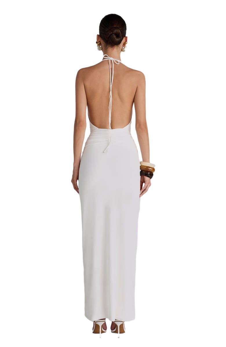 MAYGEL CORONEL Lirio bodydress, Alternate, color, 