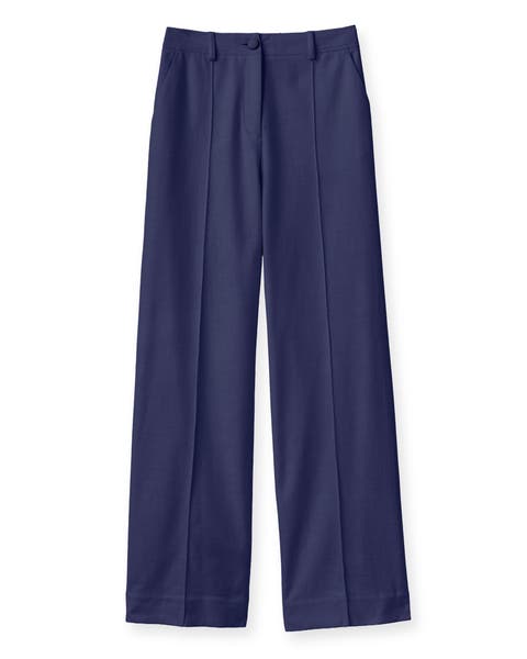 Beverly Linen Pant