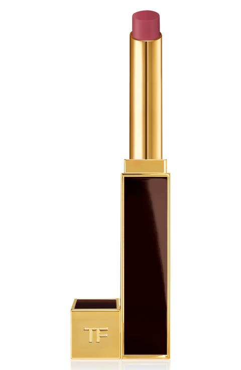 Runway Stylo Matte Lipstick