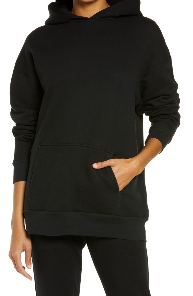 Beyond Yoga Go Getter Hoodie, Main, color,