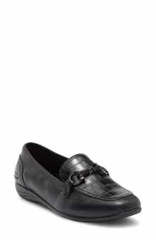 Fenja 40 Leather Loafer