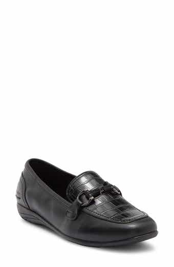 Fenja 40 Leather Loafer