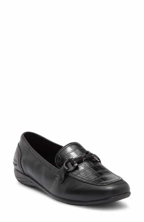 Fenja 40 Leather Loafer