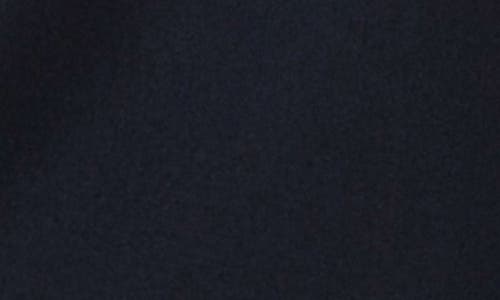 Shop Mango Slim Fit Virgin Wool Suit Blazer In Dark Navy