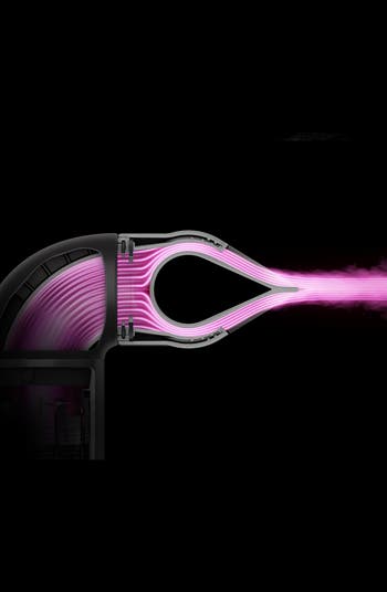 Airwrap Blade Concentrator Attachment