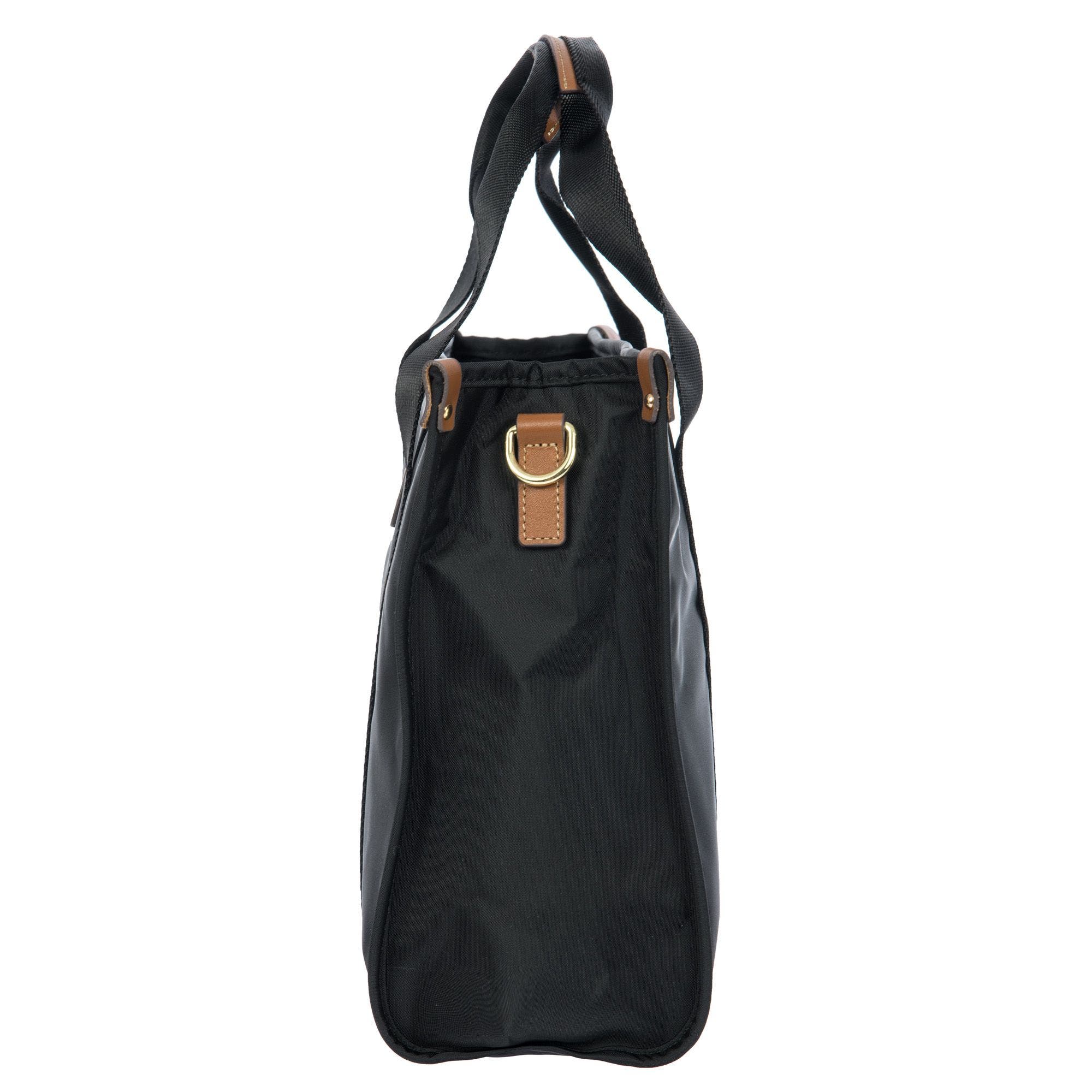 X-travel Small Opera Bag with Laptop Pocket, Alternate, color, Black