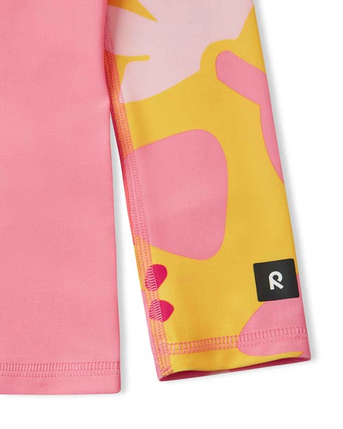REIMA REIMA SUKELTAJA SUNPROOF SHIRT