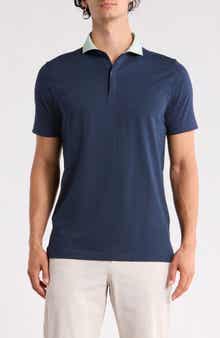TravisMathew Fairway to Heaven Polo