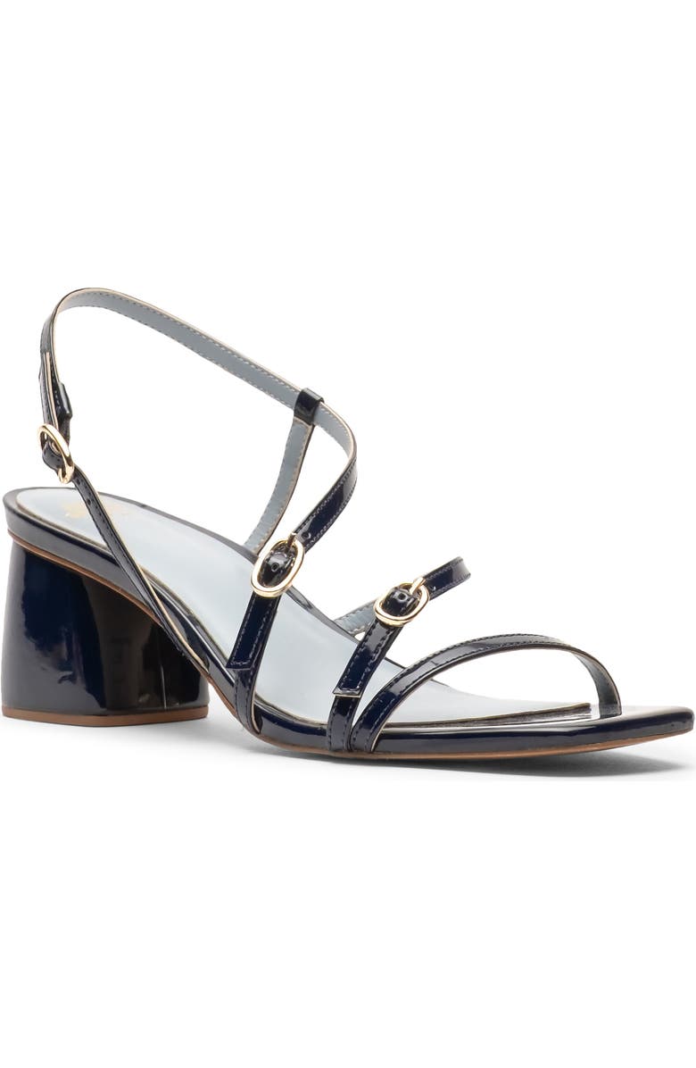 Frances Valentine Lexi Slingback Sandal, Main, color,