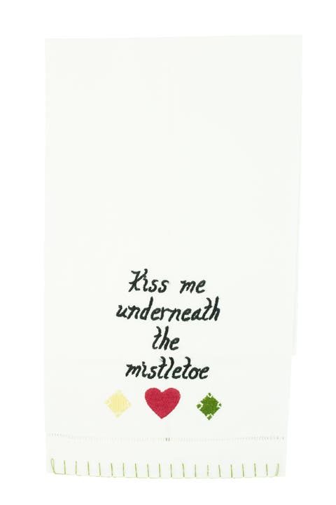 Presents Dishtowel