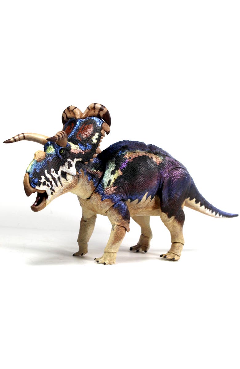 Beasts of the Mesozoic Medusaceratops Lokii, Main, color,