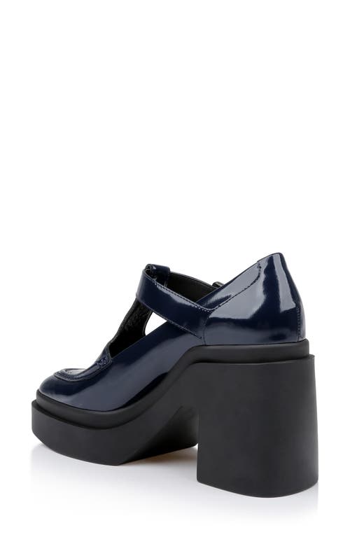 Clergerie 100mm Natcha Loafers In Gloss Mineral