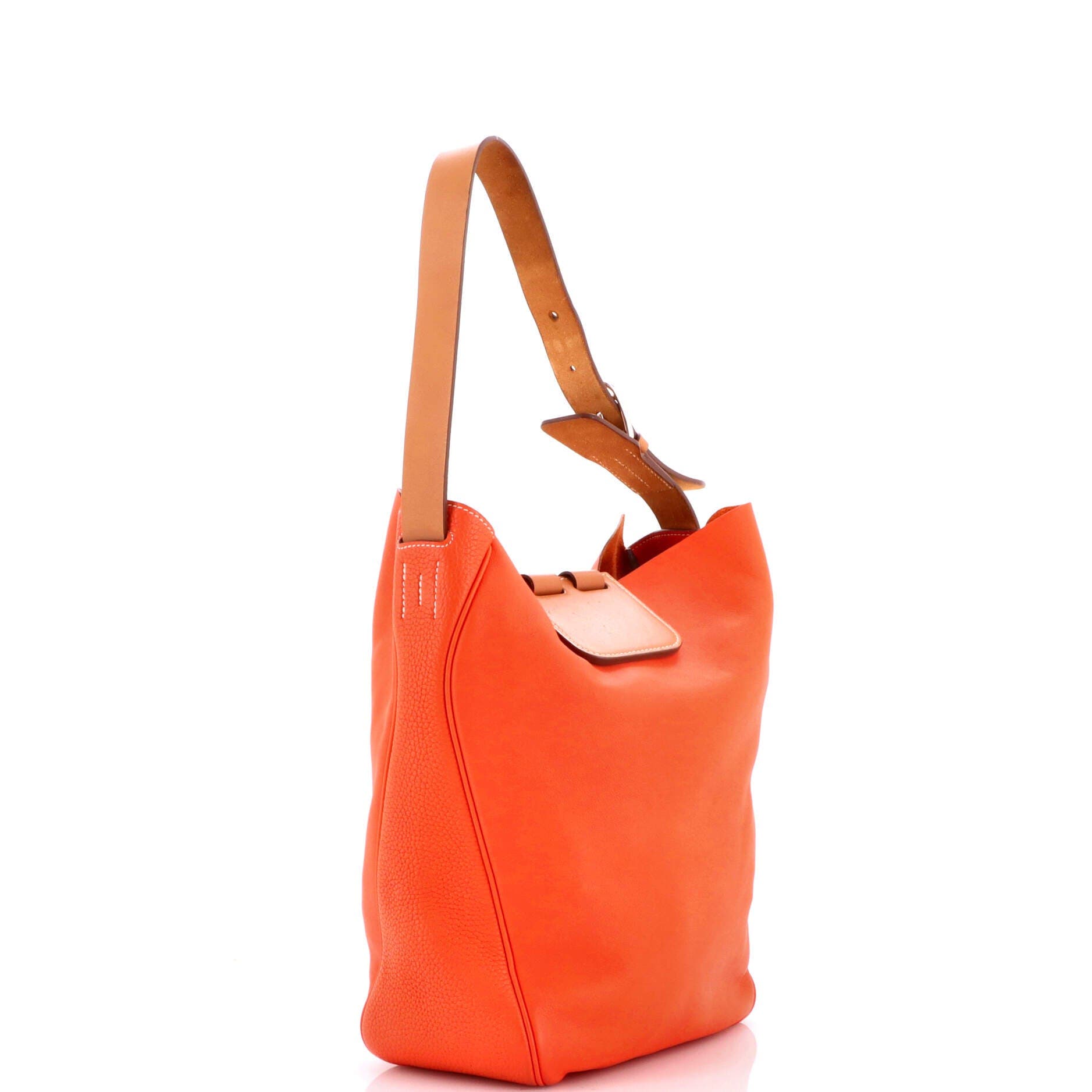 Virevolte Bag Swift with Clemence 29, Alternate, color, Orange Poppy