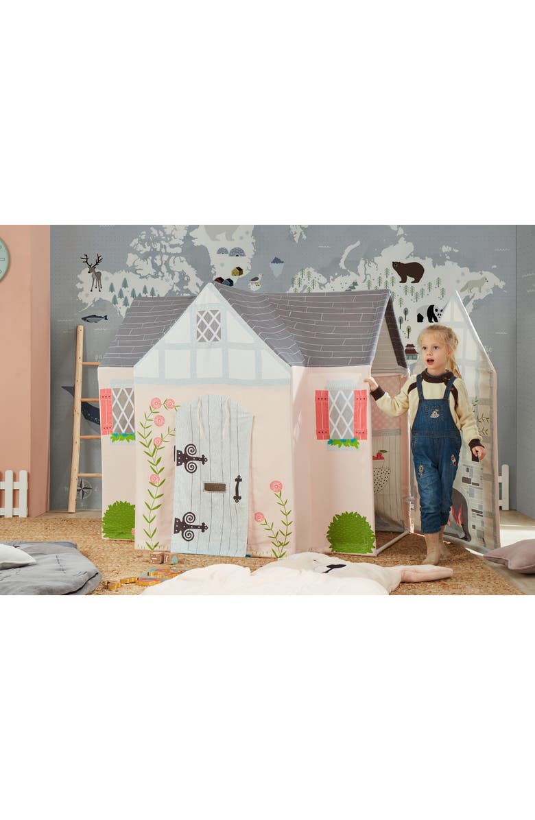 Wonder & Wise by Asweets Dream House Playhouse, Alternate, color,