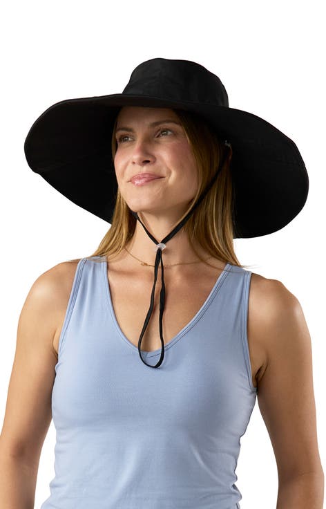 Max Shade Hat