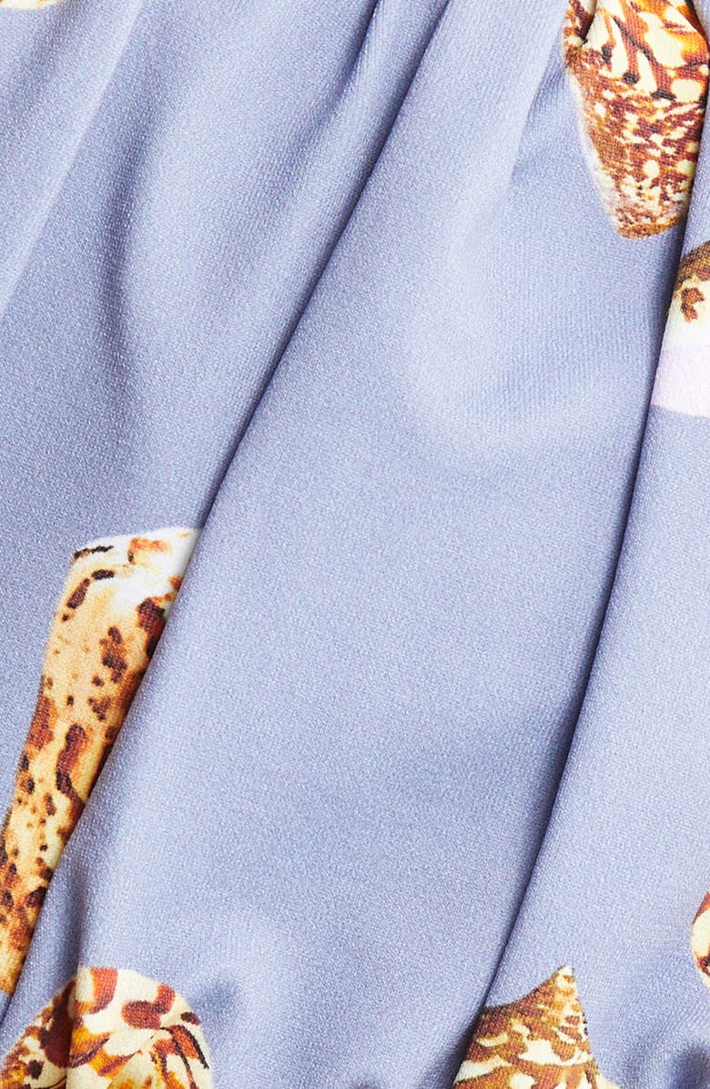 MONTCE Vero Ruched Bikini Top, Alternate, color,