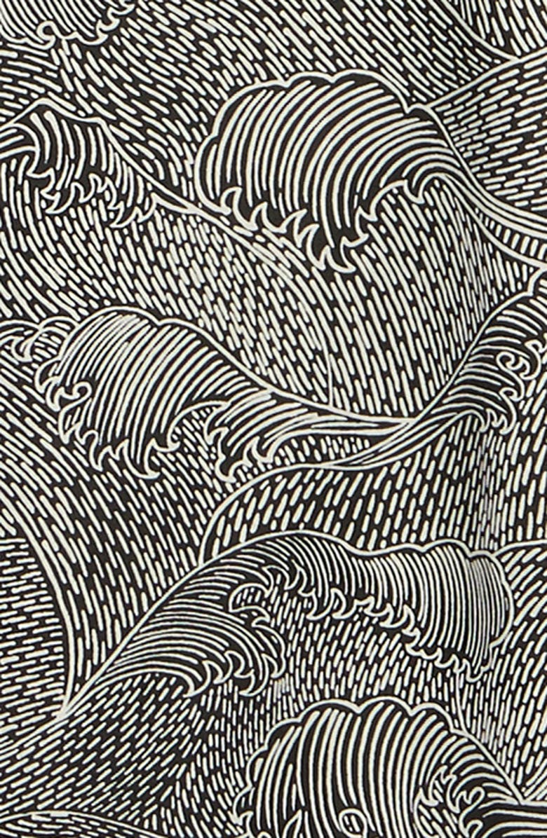 Tori Richard Tendensea Regular Fit Shirt, Alternate, color, 