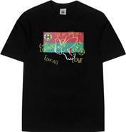Cross Colours Dove T-Shirt