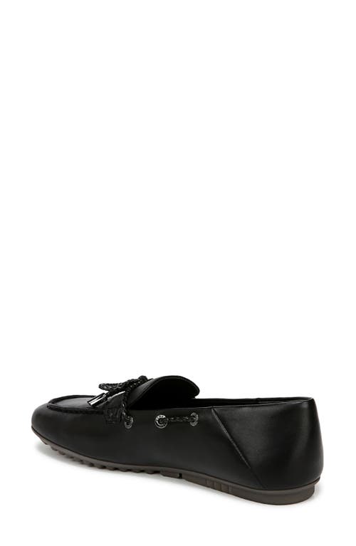 Sarto By Franco Sarto Zepher Driving Shoe In Black