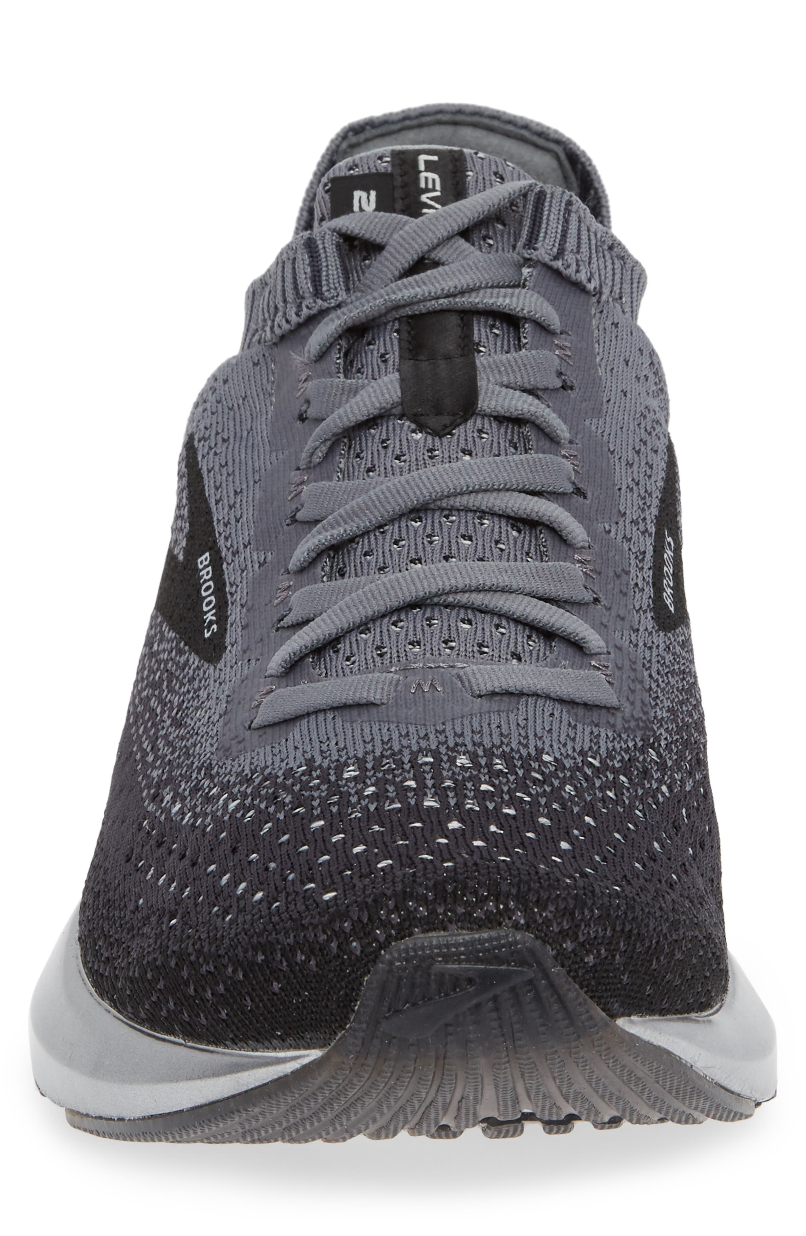 Brooks Levitate 2 Running Shoe, Alternate, color, 