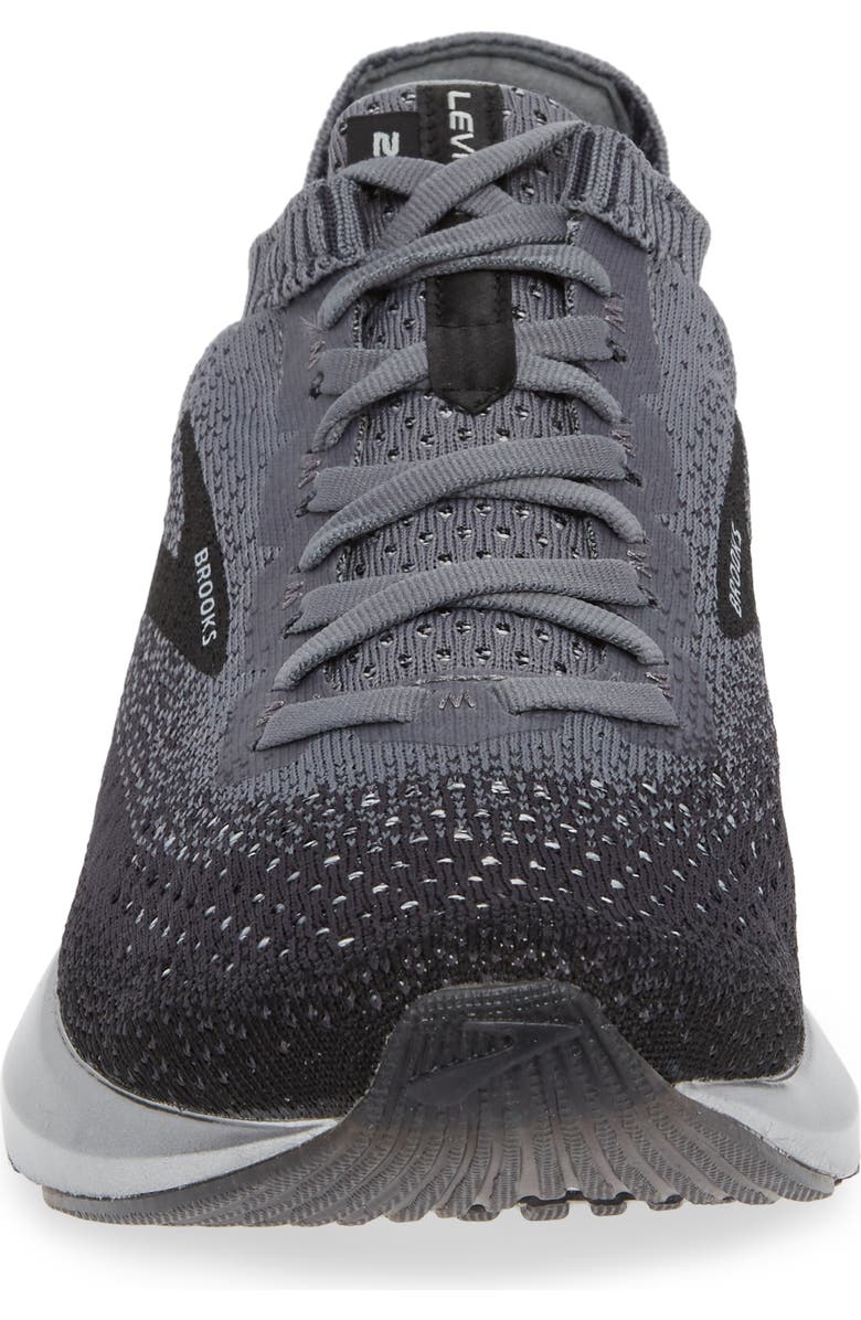 Brooks Levitate 2 Running Shoe, Alternate, color,