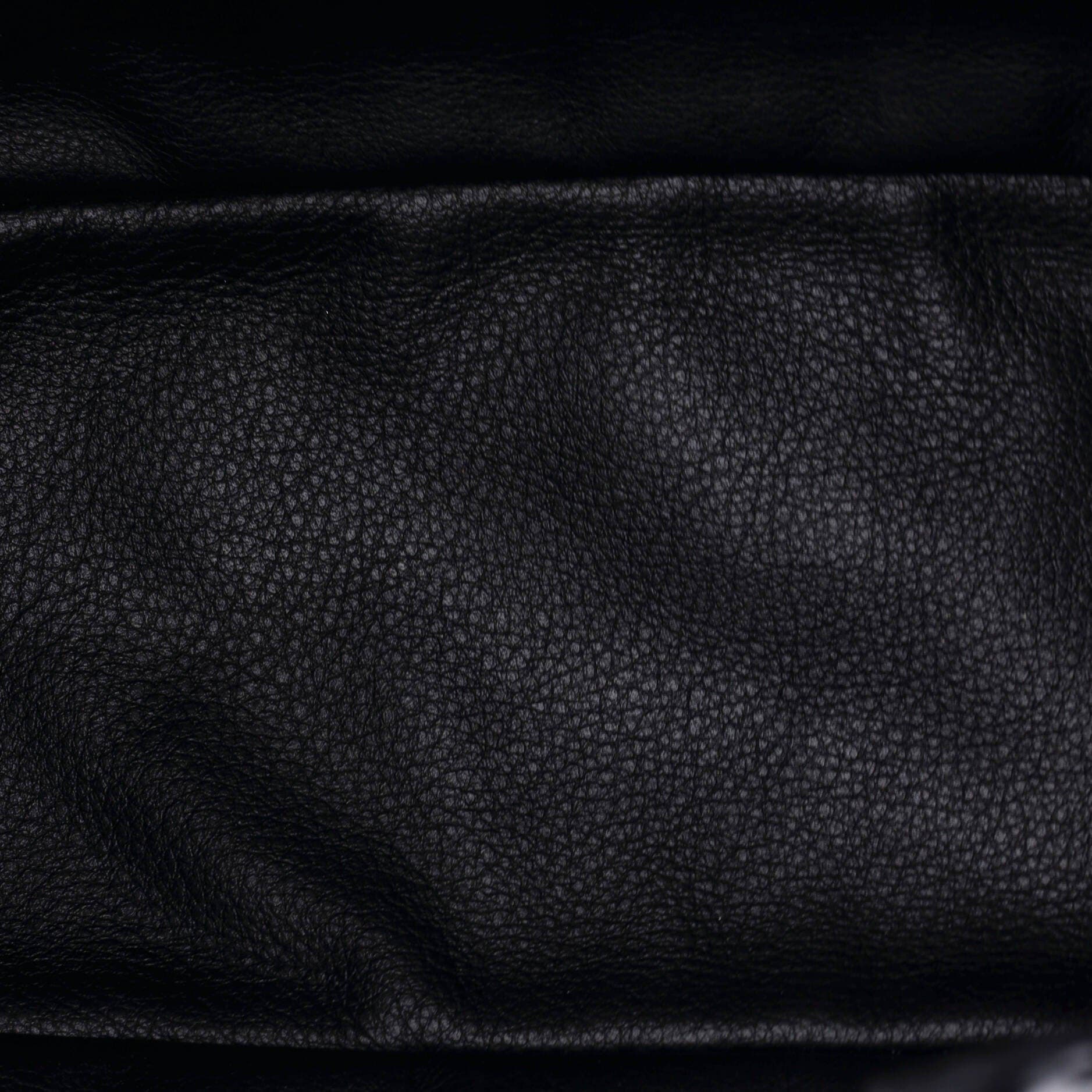 Pre-Owned Goyard Anjou Reversible Tote Coated Canvas Mini, Alternate, color, 