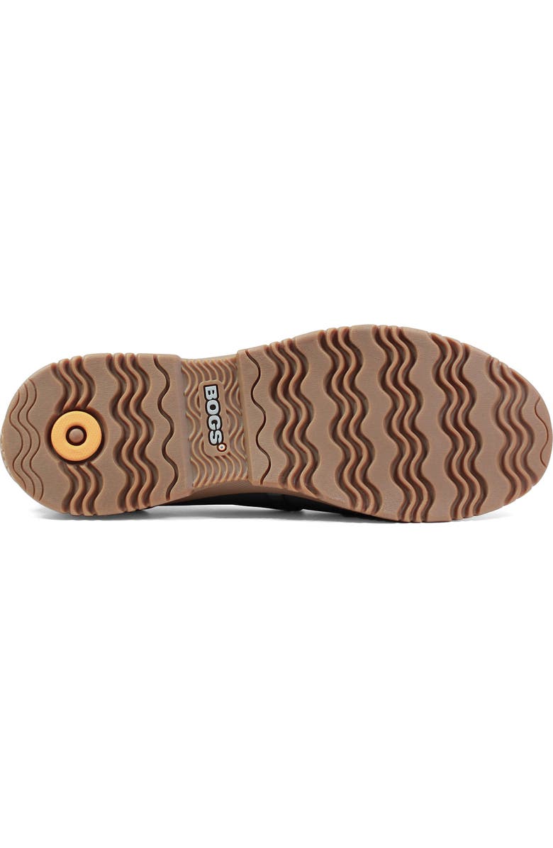 Bogs Sweetpea Waterproof Slip-On Sneaker, Alternate, color,