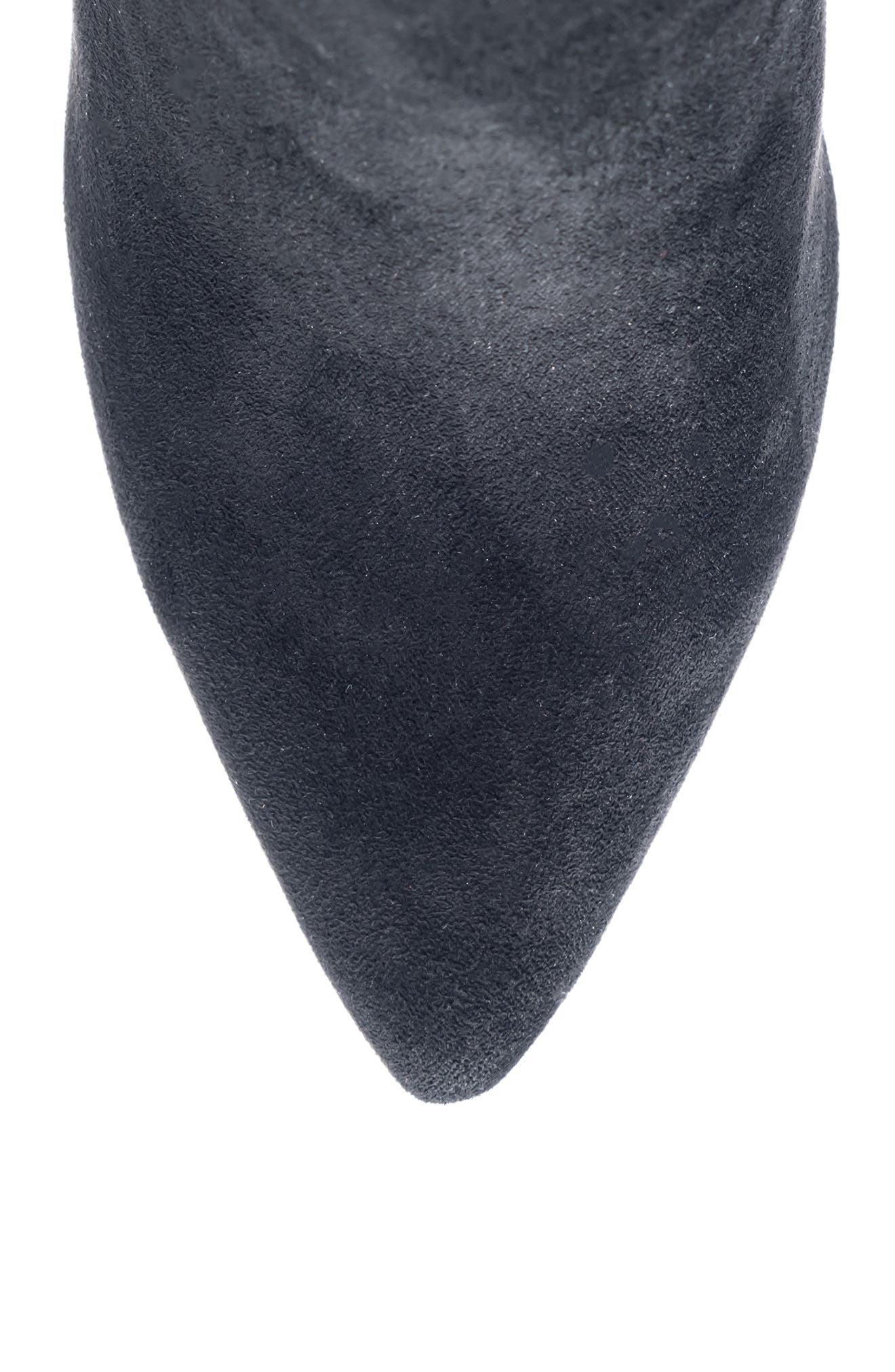 Chinese Laundry Ezra Suede Boot, Alternate, color, 