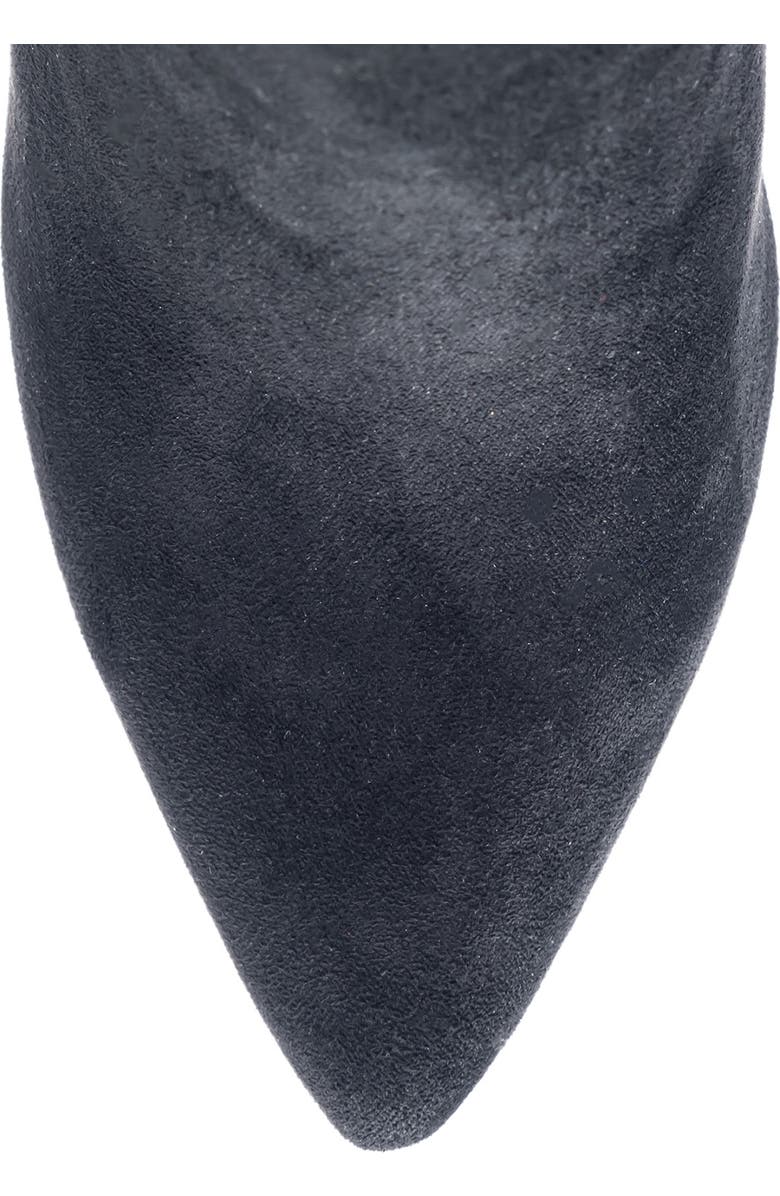 Chinese Laundry Ezra Suede Boot, Alternate, color,