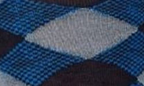 Memoi Hobby Assorted 3-pack Crew Socks