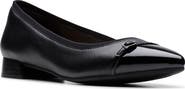 Clarks® Natalyn Dusk Flat