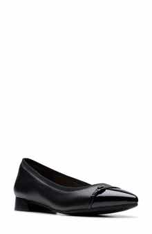 Clarks® Natalyn Dusk Flat