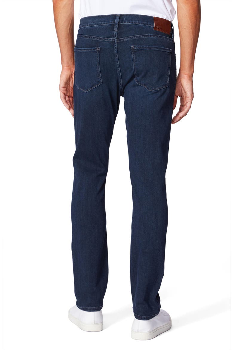 Federal Slim Straight Leg Jeans, Alternate, color, CHRISTOPHER