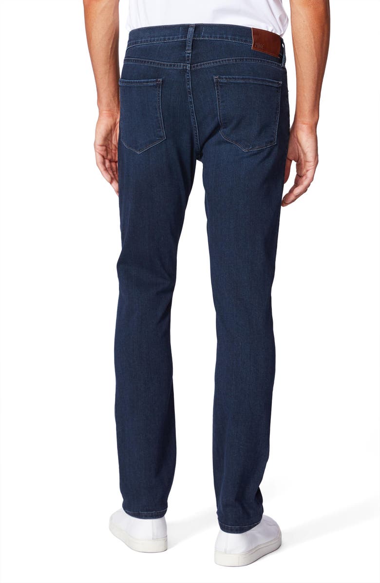 PAIGE Federal Slim Straight Leg Jeans, Alternate, color, 