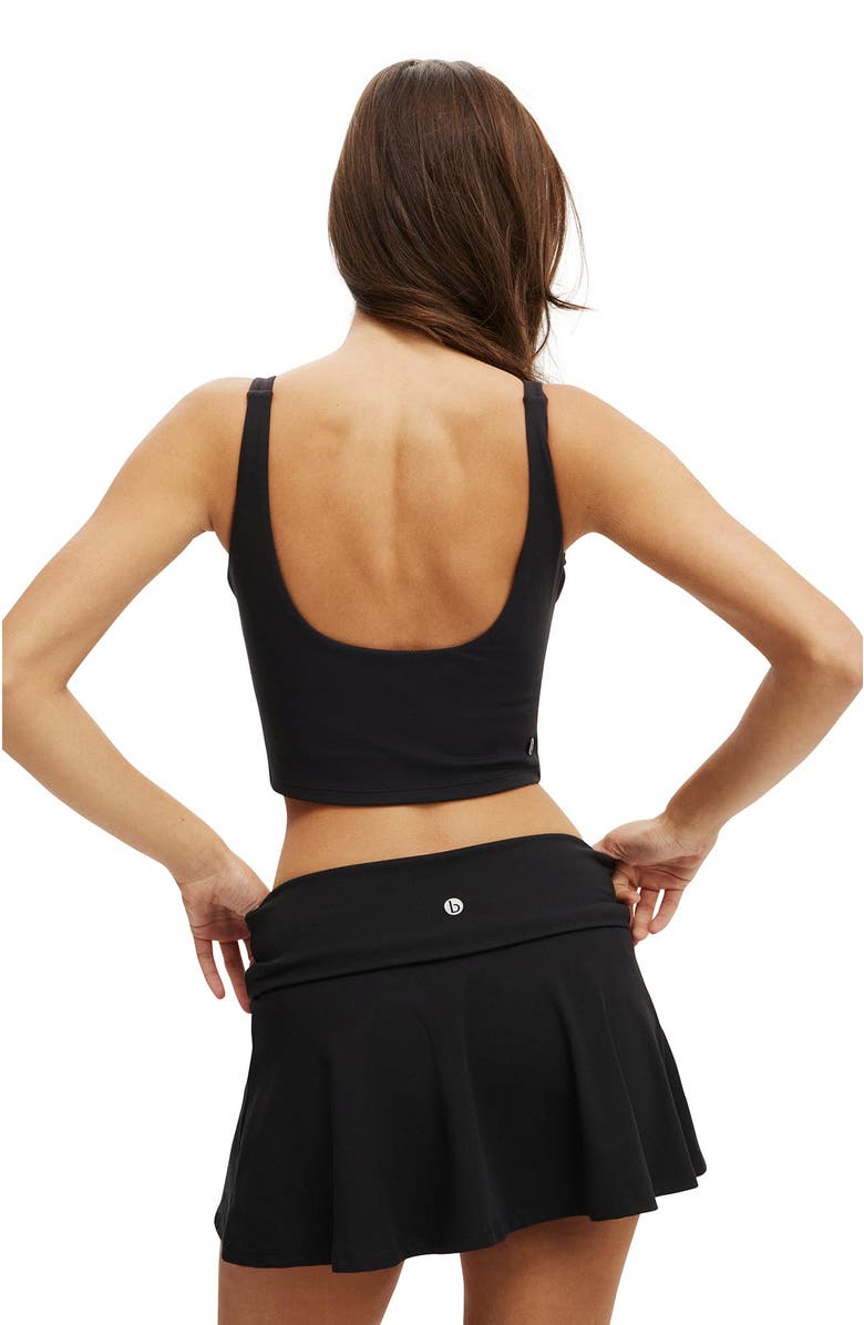 COTTON ON BODY Women's Active Ultra Soft Scoop Tank, Alternate, color, 