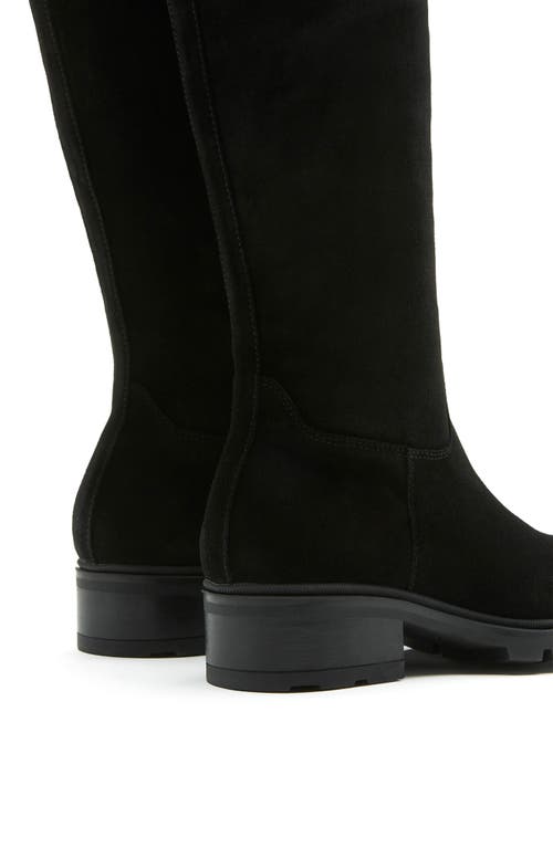 La Canadienne Karlie Knee High Boot