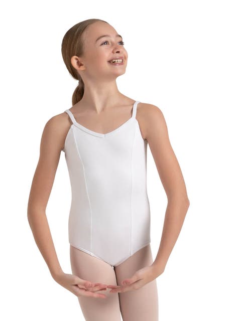 Princess Camisole Leotard