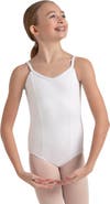 CAPEZIO Princess Camisole Leotard