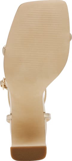 Steve Madden Eryka Ankle Strap Sandal (Women) | Nordstrom