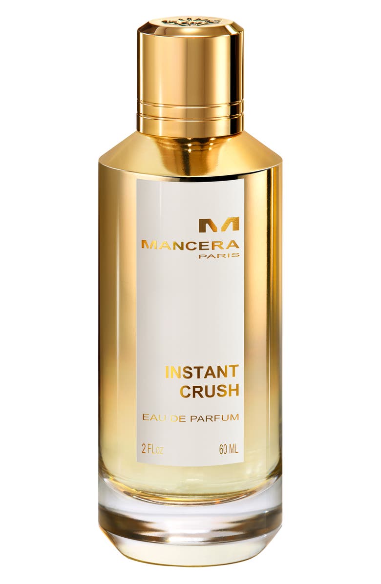 Mancera Paris Instant Crush Eau de Parfum, Alternate, color,