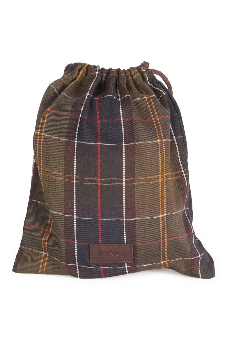 Mini Reproofing Kit, Alternate, color, CLASSIC TARTAN