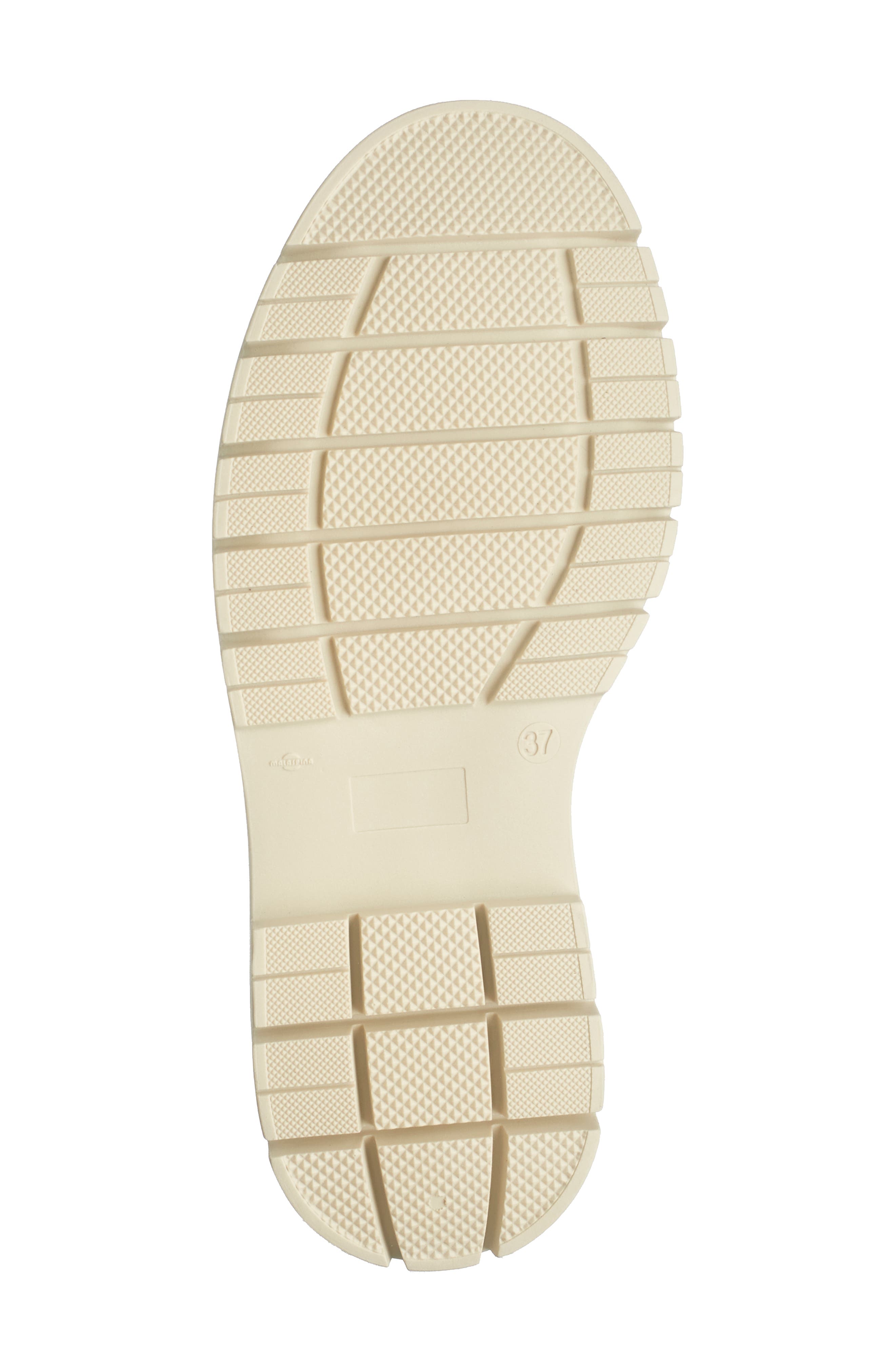 VALENTINO BY MARIO VALENTINO Ivana Lug Sole Combat Boot (Women ...